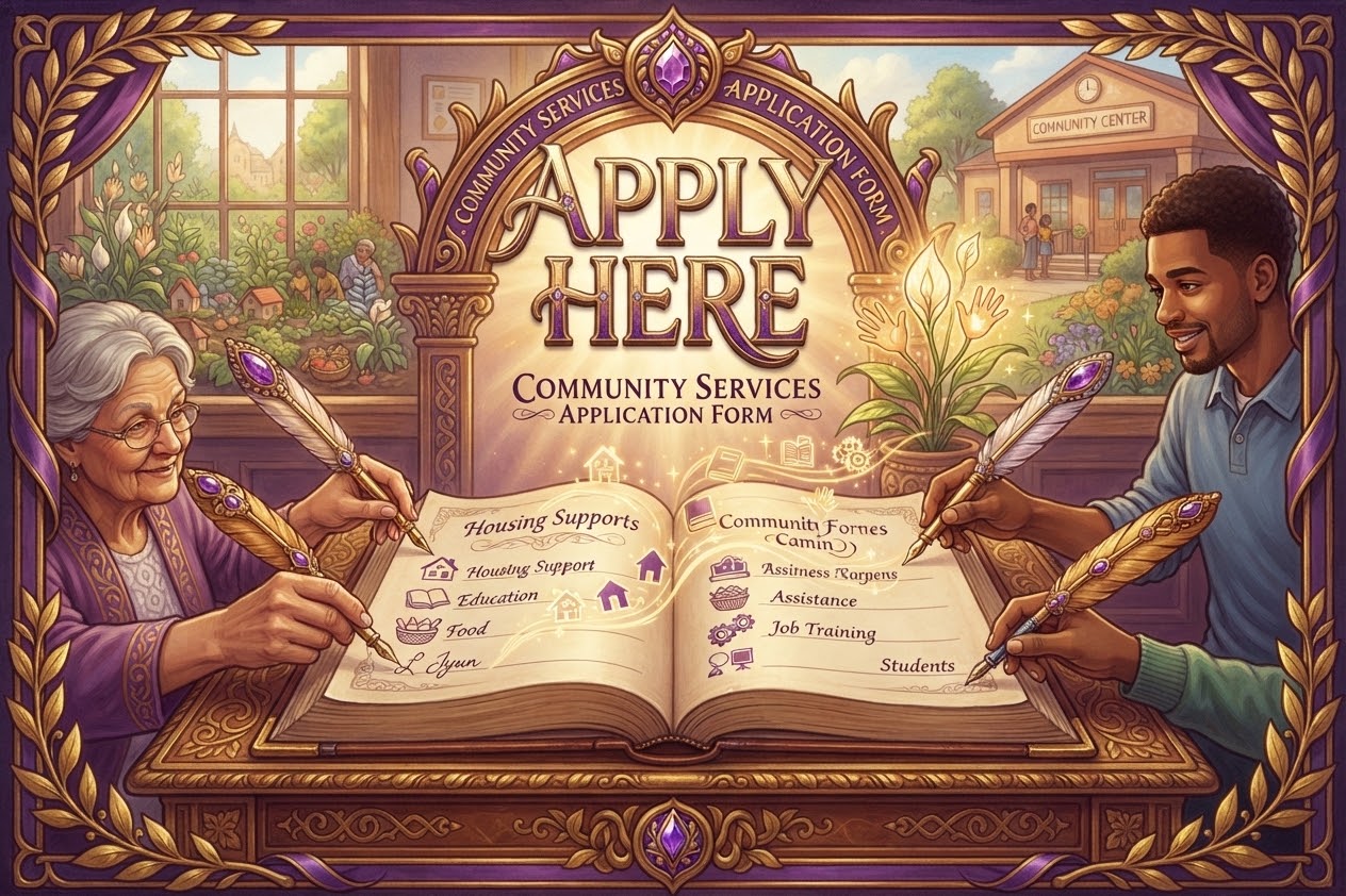 Apply for Assistance