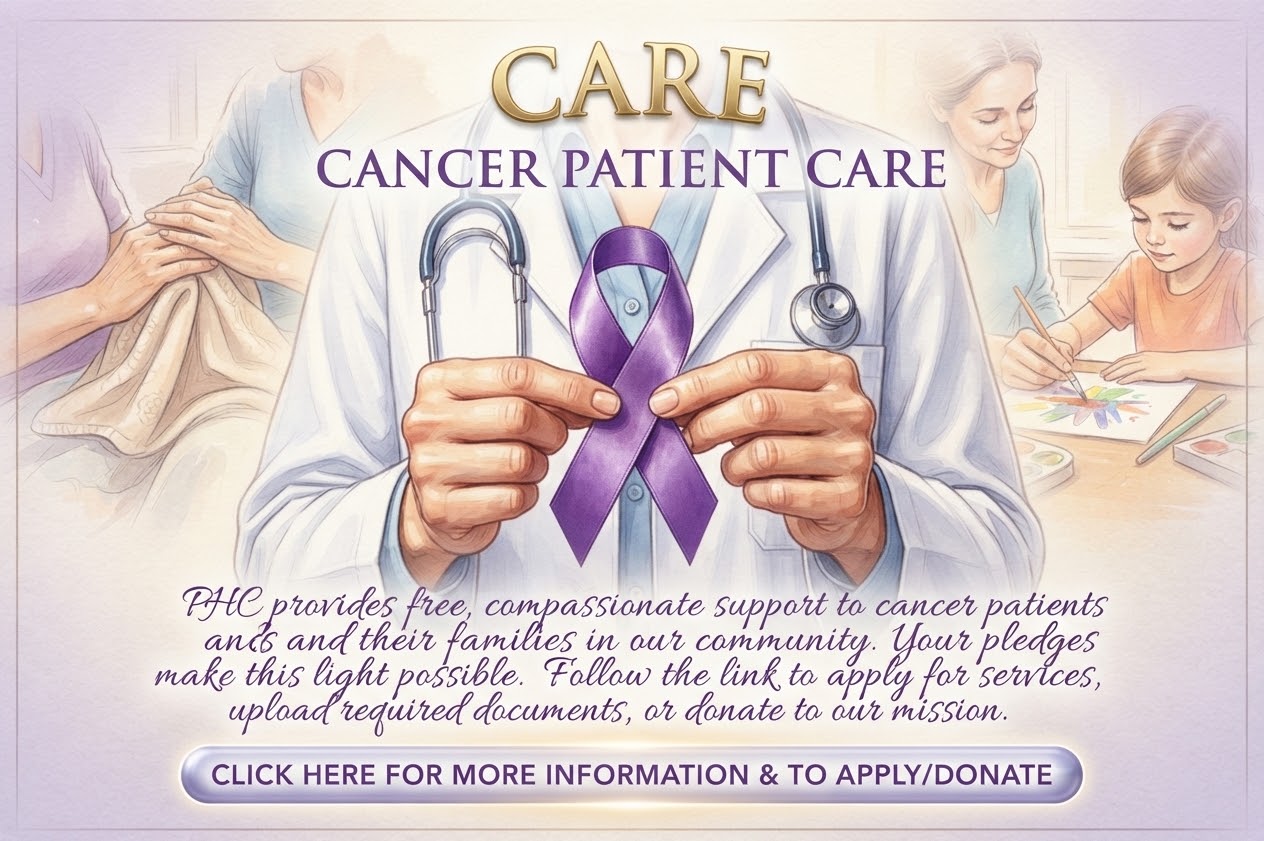 Cancer Patient Care