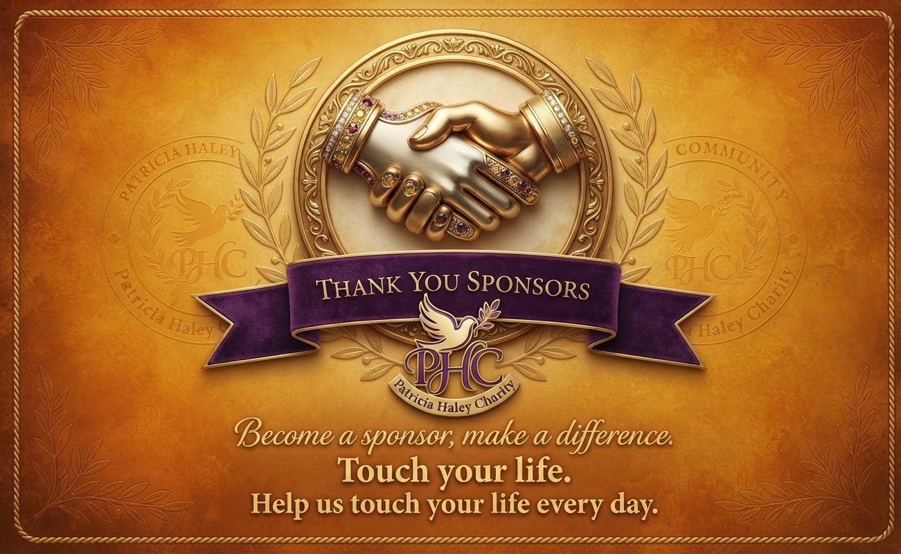 Become a PHC Sponsor