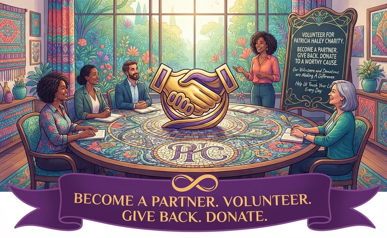 Join PHC Board