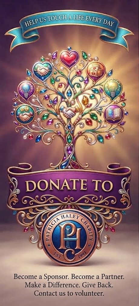 donate button